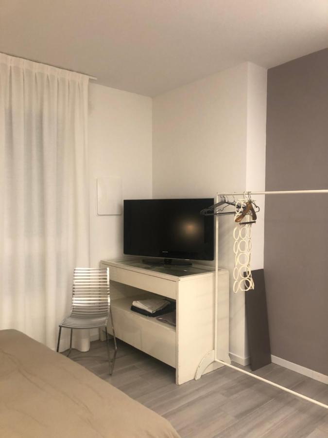 巴萨诺－德尔格拉帕Cozy Studio Downtown公寓 外观 照片